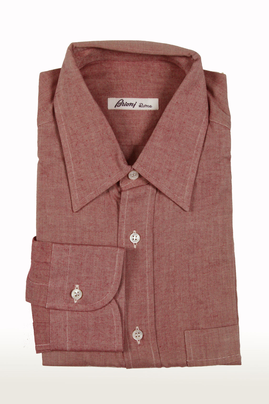 brioni shirts on sale